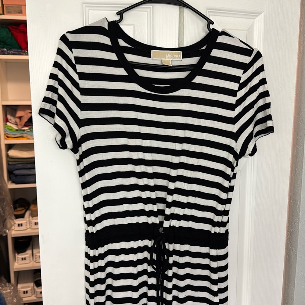 Michael Kors maxi dress